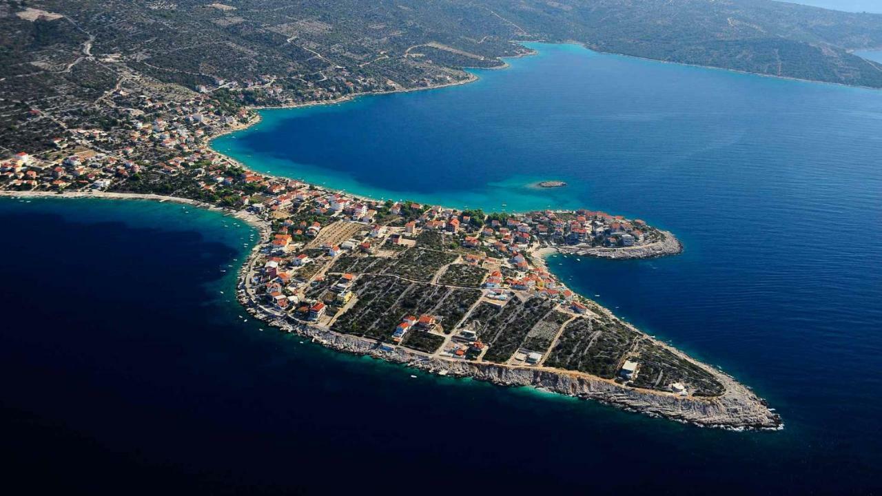Villa Isabella Sevid Kültér fotó